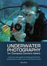 Underwater Photography - Maria Munn