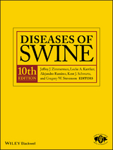 Diseases of Swine - 