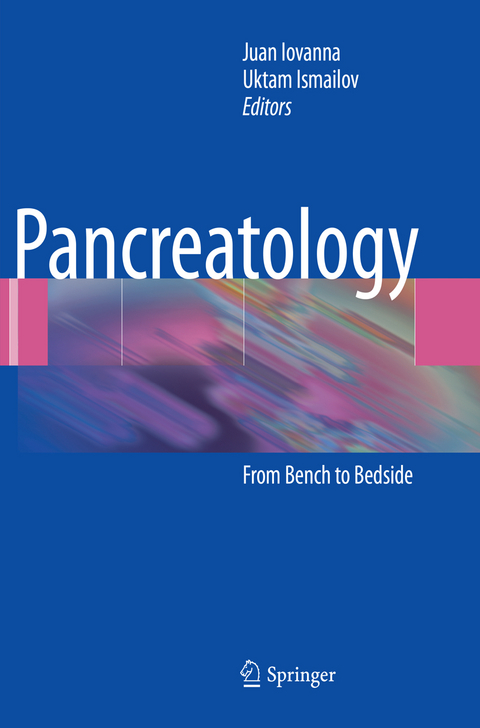 Pancreatology - 