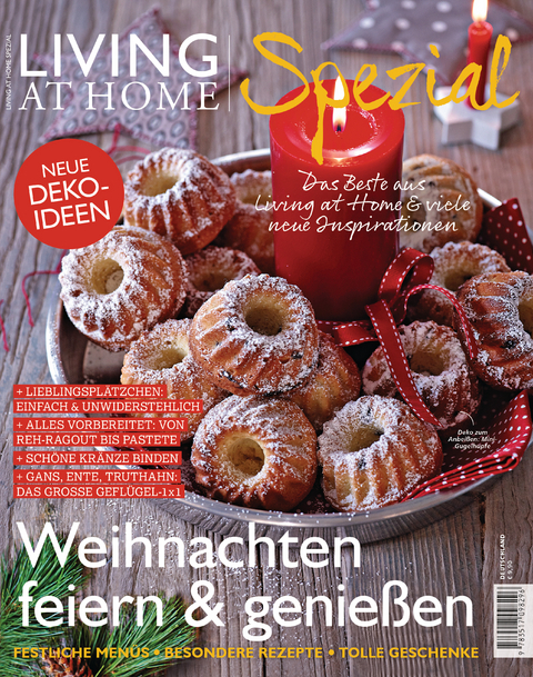 Living at Home Spezial Nr. 26 (2/2019) - 