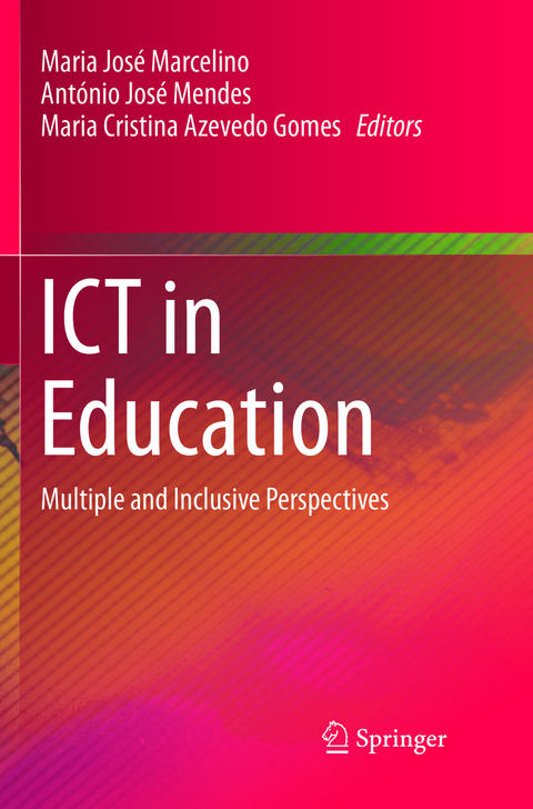 ICT in Education - 