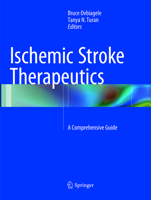 Ischemic Stroke Therapeutics - 