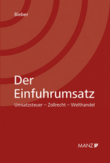 Der Einfuhrumsatz - Thomas Bieber