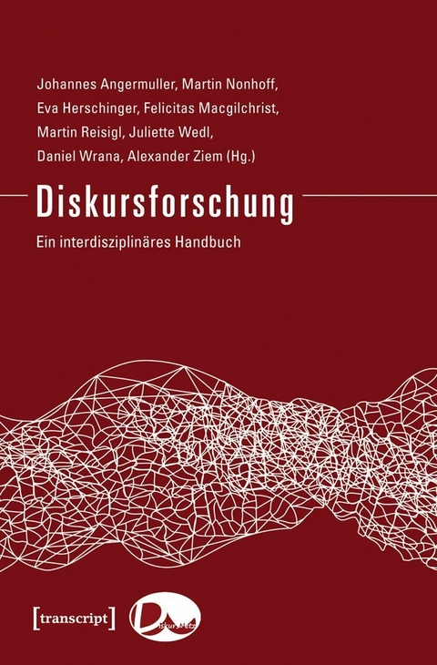 Diskursforschung - 