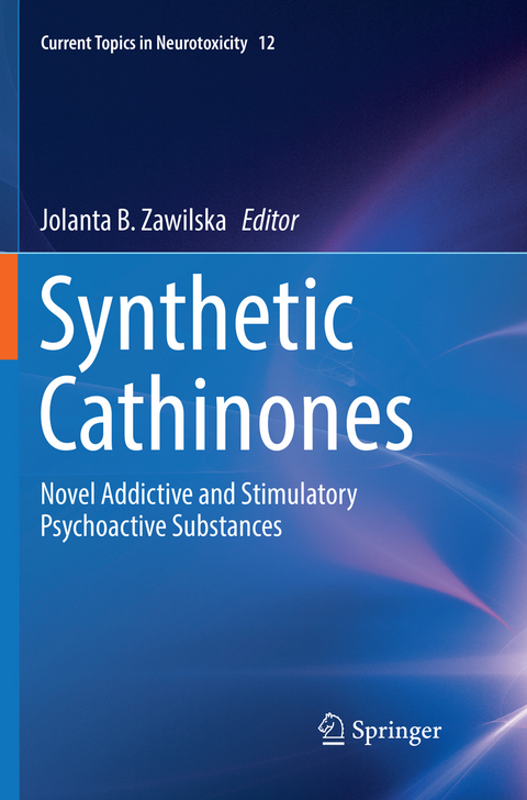 Synthetic Cathinones - 