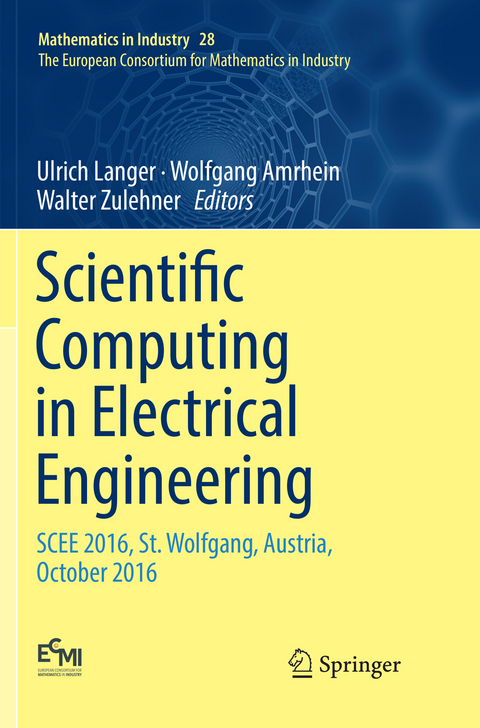 Scientific Computing in Electrical Engineering - 