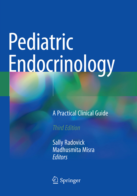 Pediatric Endocrinology - 