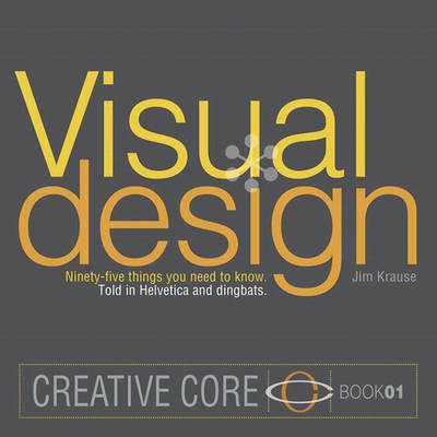 Visual Design -  Jim Krause