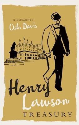 Henry Lawson Treasury -  Oslo Davis