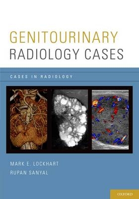 Genitourinary Radiology Cases - 