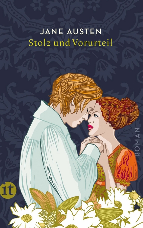 Stolz und Vorurteil -  Jane Austen