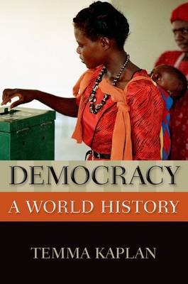 Democracy -  Temma Kaplan