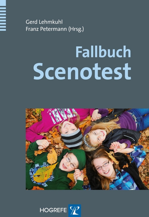 Fallbuch Scenotest - 