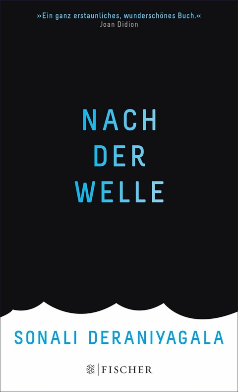 Nach der Welle -  Sonali Deraniyagala