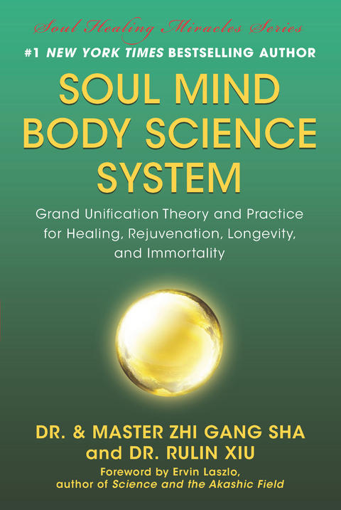 Soul Mind Body Science System -  Zhi Gang Sha