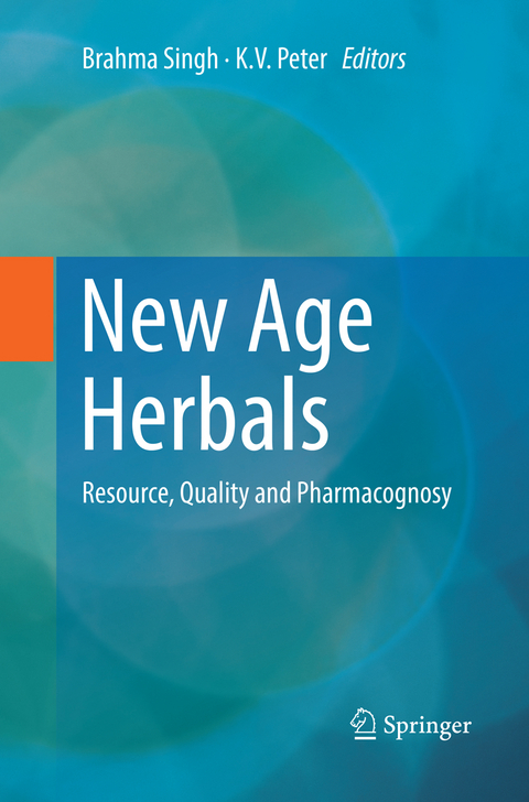 New Age Herbals - 