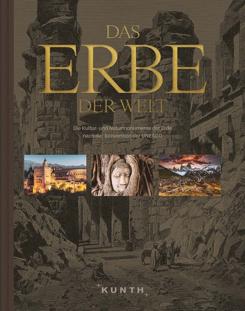 Das Erbe der Welt - 