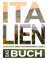 Das Italien Buch - 