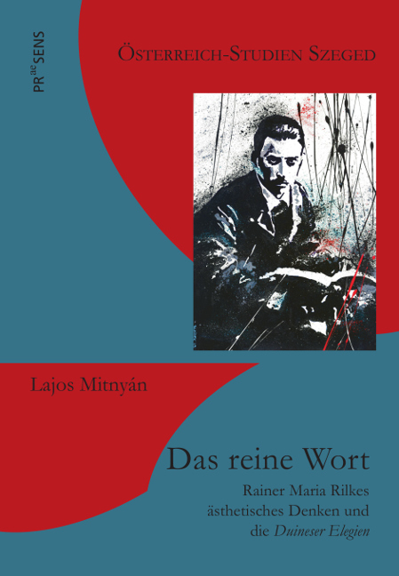 Das reine Wort - Lajos Mitnyán