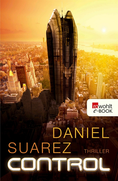 Control -  Daniel Suarez