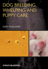 Dog Breeding, Whelping and Puppy Care -  Gary England