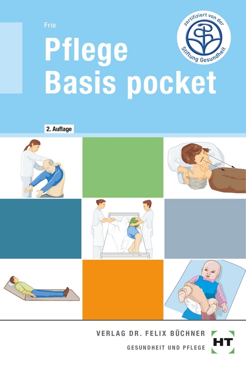 Pflege Basis pocket - Georg Frie