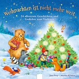 Weihnachten ist nicht mehr weit - Jana Frey