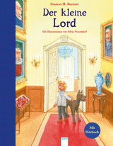 Der kleine Lord - Frances H. Burnett, Jutta Langreuter