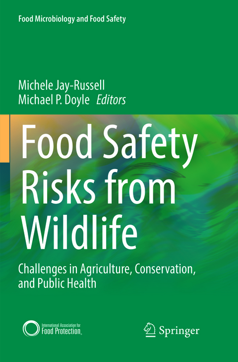 Food Safety Risks from Wildlife - 