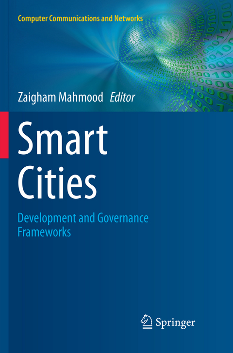 Smart Cities - 