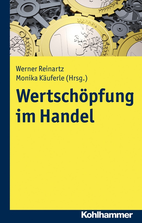 Wertschöpfung im Handel - 