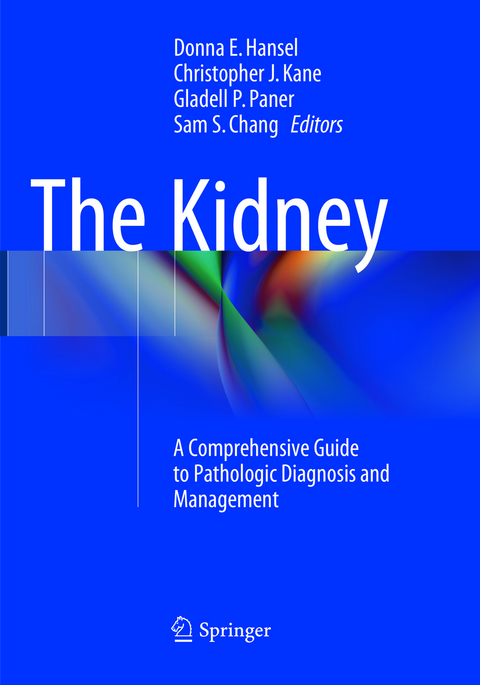 The Kidney - 