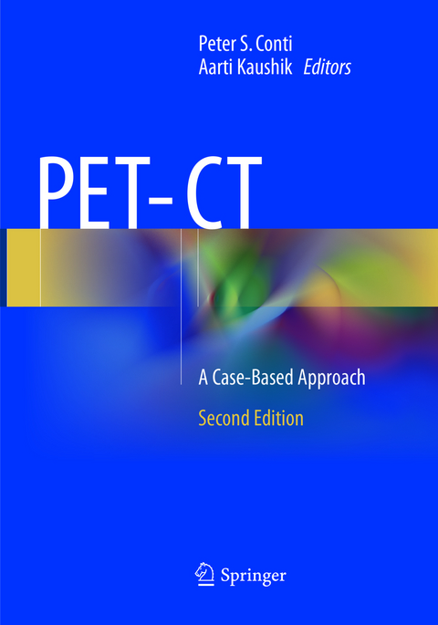 PET-CT - 