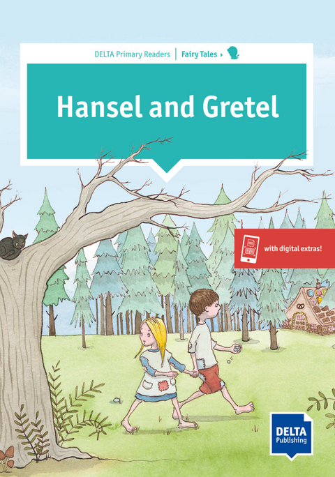 Hansel and Gretel - Sarah Ali