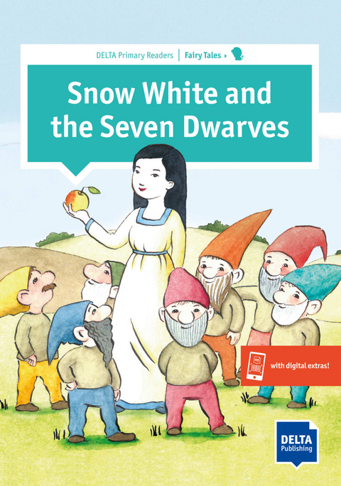 Snow White and the Seven Dwarves - Sarah Ali