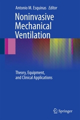 Noninvasive Mechanical Ventilation - 