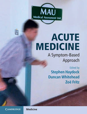 Acute Medicine - 