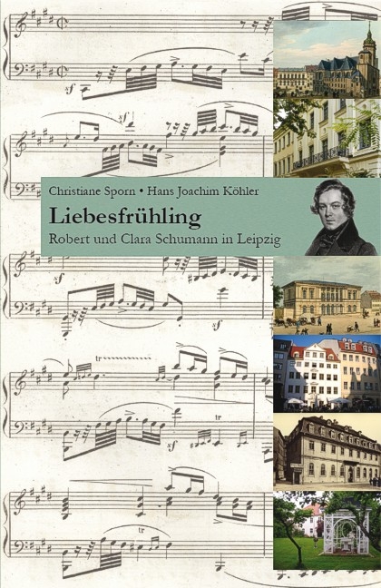 Liebesfrühling - Christiane Sporn, Hans J Köhler