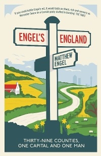 Engel's England -  Engel Matthew Engel