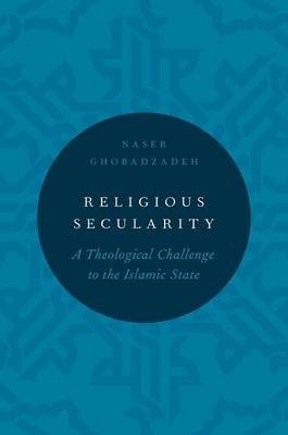 Religious Secularity -  Naser Ghobadzadeh