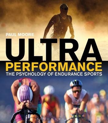 Ultra Performance -  Moore Paul Moore