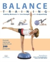 Balance Training -  Karon Karter