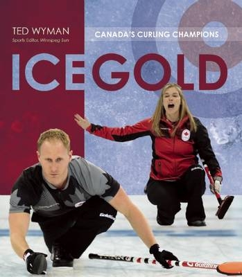 Ice Gold -  Ted Wyman