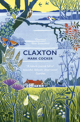 Claxton -  Mark Cocker