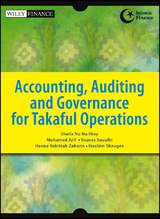 Accounting, Auditing and Governance for Takaful Operations -  Mohamed Arif,  Sheila Nu Nu Htay,  Ibrahim Shaugee,  Younes Soualhi,  Hanna Rabittah Zaharin