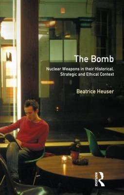 Bomb -  Beatrice Heuser