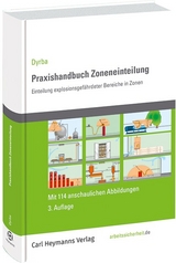 Praxishandbuch Zoneneinteilung - Dyrba, Dr.-Ing. Berthold