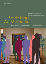 Socializing Art Museums - 