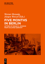 Five Months in Berlin - 