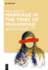 Marriage in the Tribe of Muhammad - Majied Robinson